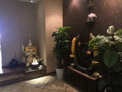-SABAI THAI SPA泰式按摩体验馆(北城天街店)