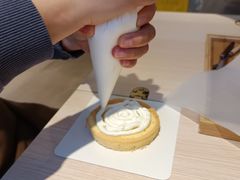 -瑞幸咖啡(大连罗斯福广场一层店)