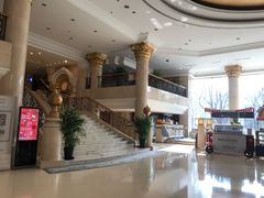 -和平宾馆(王府井店)