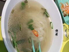 -蔡澜PHO(海岸城店)