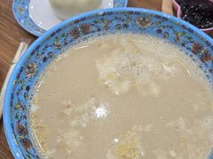 -BAURSAK包尔萨克早餐屋(第二分店)