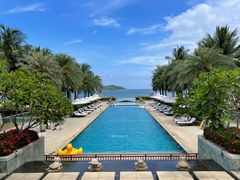 -石梅湾艾美度假酒店