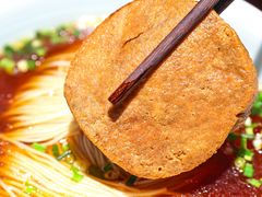 -裕兴记•蟹黄面馆(人民广场店)