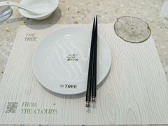 -大树餐厅(大悦城店)