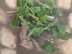 -金原鸭血粉丝汤·汤包·脆皮烤鸭(南京博物院店)