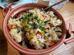 -一坐一忘云南菜(三里屯店)