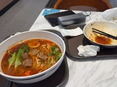 -康师傅私房牛肉面(申虹店)