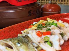 -客语客家菜(东山口店)