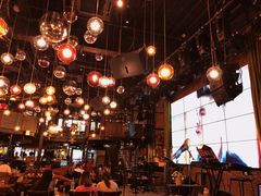 -胡桃里音乐酒馆(白云五号T5 MALL店)