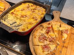 -晶丽香榭自助餐(南京大饭店)