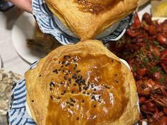 -金马门国际美食百汇(珞喻路店)