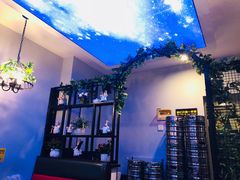 -姥姥家大缸烧烤(台东店)