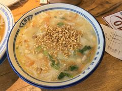 -老雒阳面馆·水席·洛阳菜(王城路店)