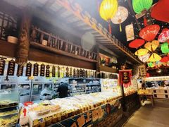 -老宁波1381餐厅(宏泰广场店)
