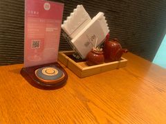 -花潮料理艺食馆(SM新生活广场店)