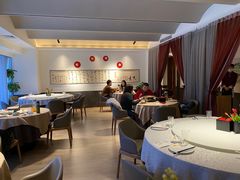 大堂-湘满甲·黄焖甲鱼创始者·湘菜·鲁菜(潘家园店)
