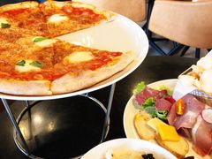-WOLFGANG PUCK KITCHEN & BAR(迪士尼小镇店)