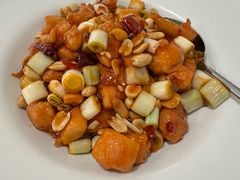 -满堂·烤鸭店·北京菜(鼓楼店)