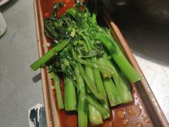 -陈江波老鸭煲(化工路店1号店)