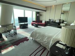 -广州四季酒店
