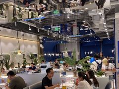 -兰湘子·湘菜小炒(崂山丽达店)