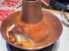 -东门口涮肉·砂锅·烤串(老门东店)