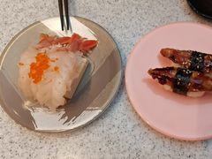 -争鲜回转寿司(朝外悠唐PLUS店)