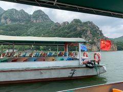 -大连冰峪旅游度假区