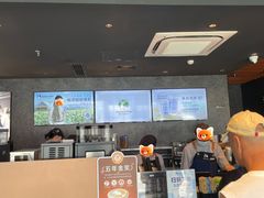 -瑞幸咖啡(大连罗斯福广场一层店)