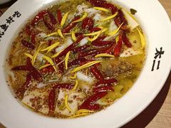 -新太二·鲜料川菜(万泰汇店)