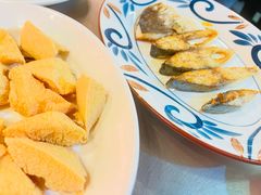 -陈鹏鹏潮汕菜(宝安机场T3航站楼店)