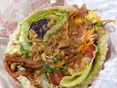 -爱罗Love Rom竹筒茶(牌坊街店)