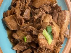 -鸿运楼·舌尖上的徽菜