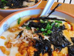 -小桃园·豆浆油条(复兴中路店)