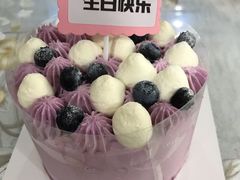 -YC工作室蛋糕定制