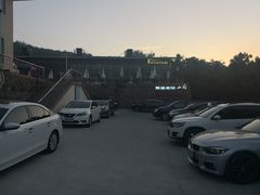 -斯通泰伯酒店-餐厅