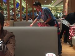 -西贝(宝乐汇店)