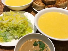 -清真吴记门钉肉饼·喜多利