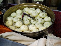 -郑家包子牛肉拉面(尚勤路店)
