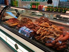 -老鼎丰(靖宇街总店)