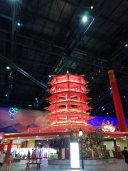 -南京万达乐园