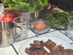 -留香铁板烤肉(解放西路旗舰店)