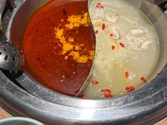 -季季红火锅(长沙步行街店)