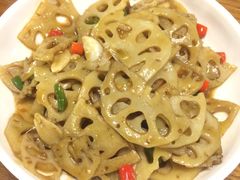 -妈妈的味道(工人体育场东路店)