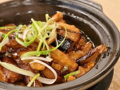 -麒麟中餐厅·经典粤菜·地道菜式老字号(广州长隆酒店)