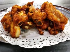 -红星光发煲仔饭(大石街店)