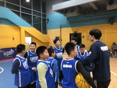 -东方启明星篮球培训(一品漫城校区)