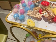 -海底捞火锅(莘松路店)