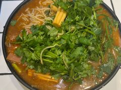 -肥汁米蘭香港米线(长宁来福士店)