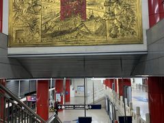 -雍和宫(地铁站)